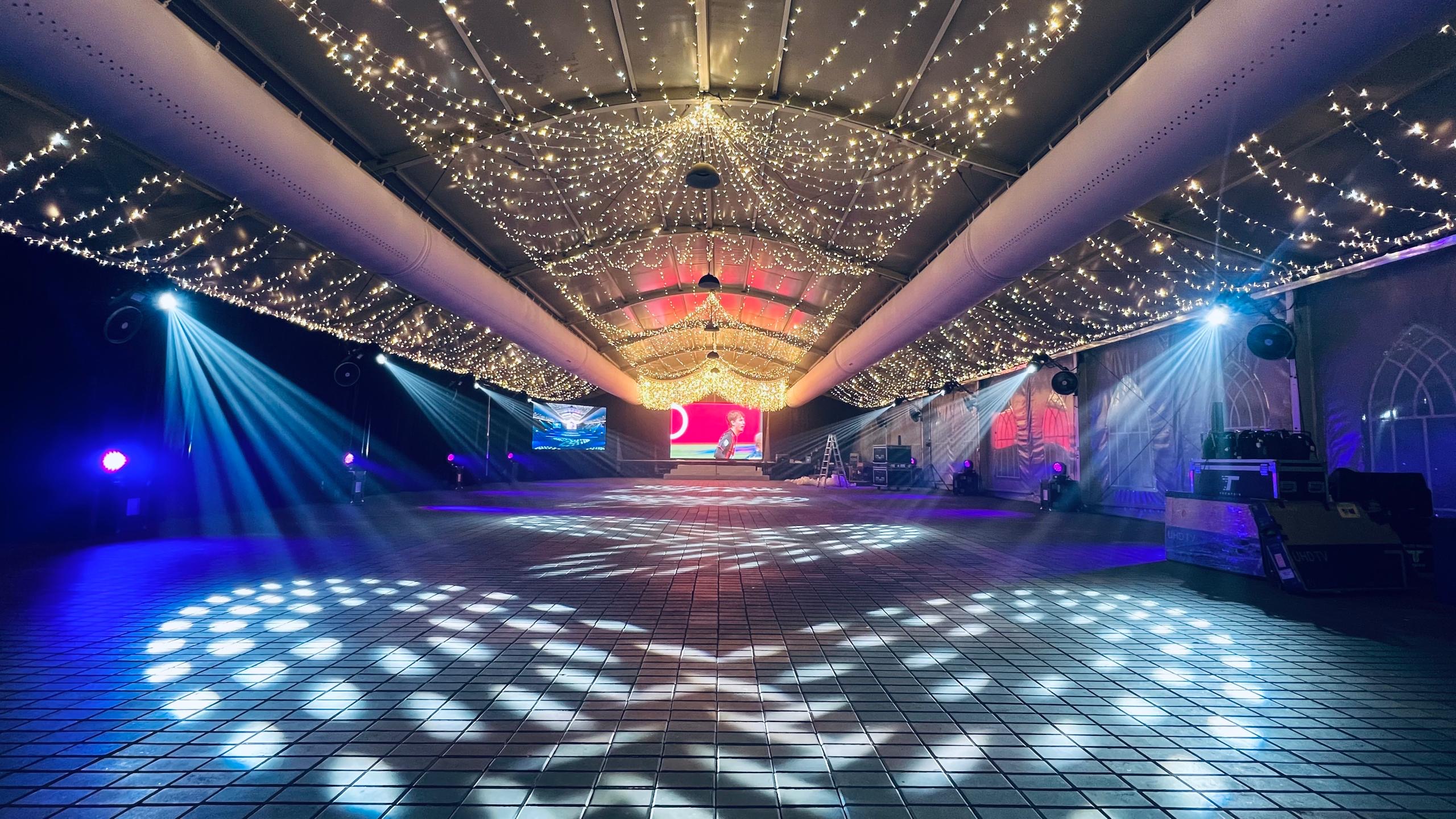 Event Coverage