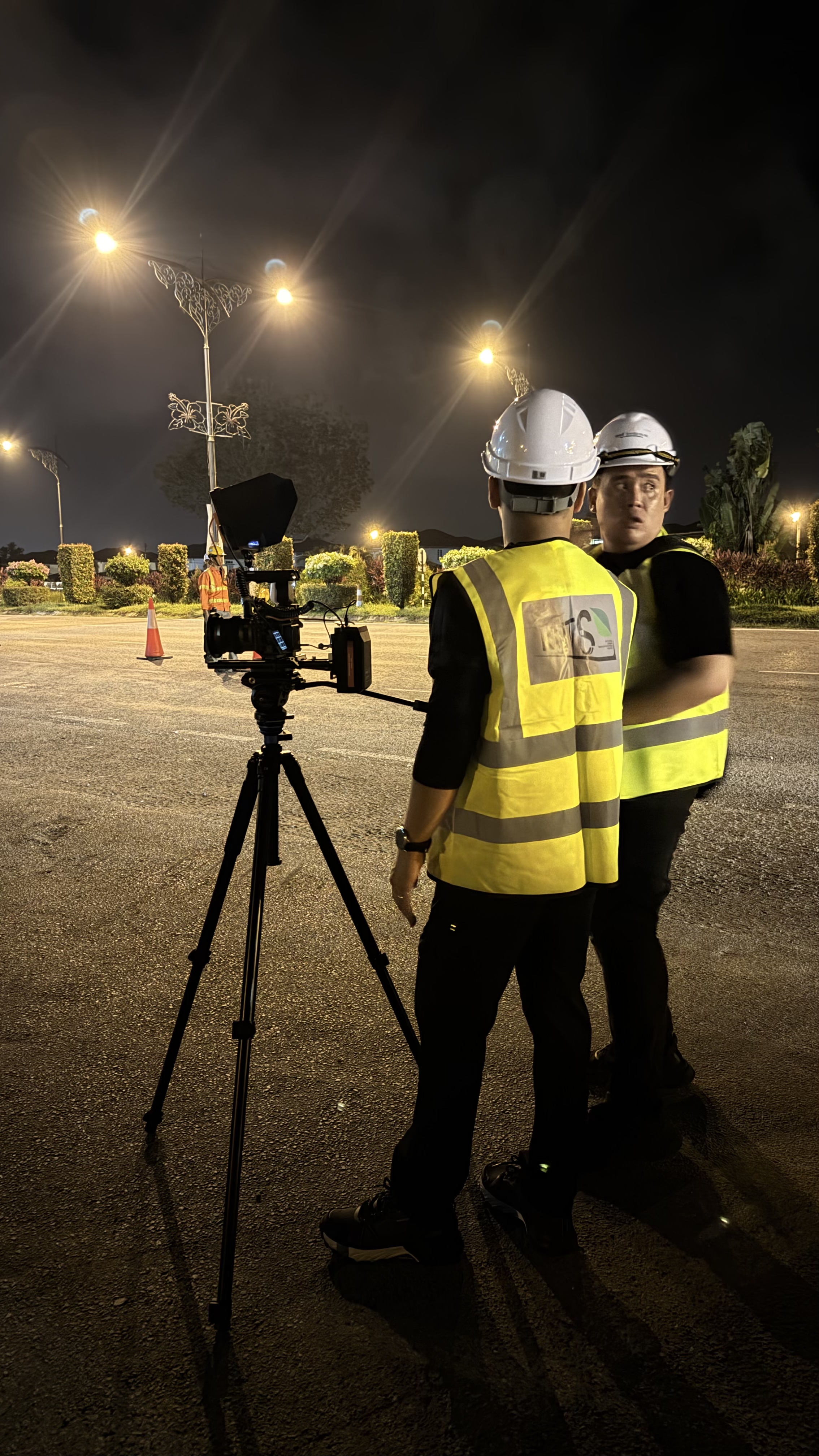 Corporate Videography